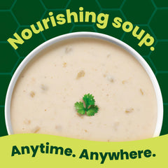 Pacific Foods Cream of Celery Condensed used as a sauce starter in recipes