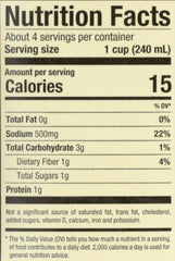 Pacific Foods Organic Vegetable Broth pour highlights aroma and versatile kitchen use.