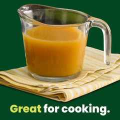 Pacific Foods Organic Vegetable Broth nutrition label with organic and gluten-free ingredients.