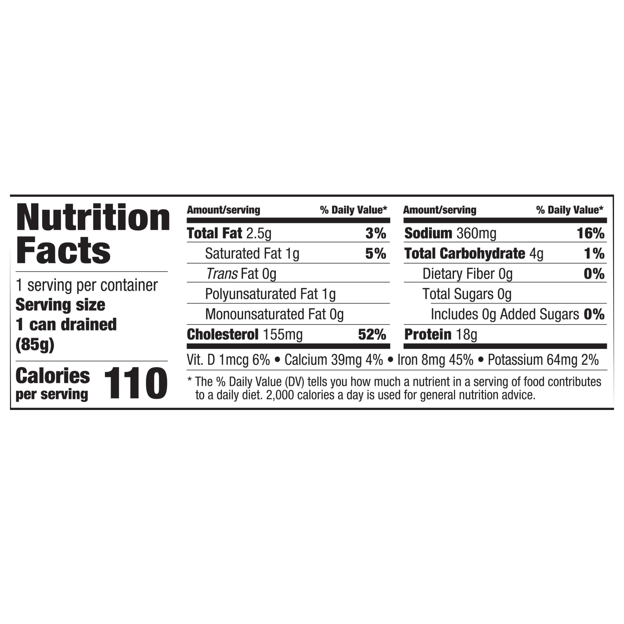 Pacific Pearl 12-pack bulk cans displayed for pantry stocking