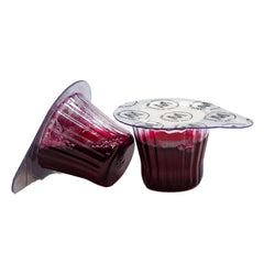PACK IT HUB Miracle Meal cups and wafer assembly for seamless communion service