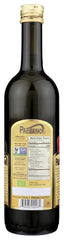 Paesano bottle cap close-up showing airtight seal for freshness
