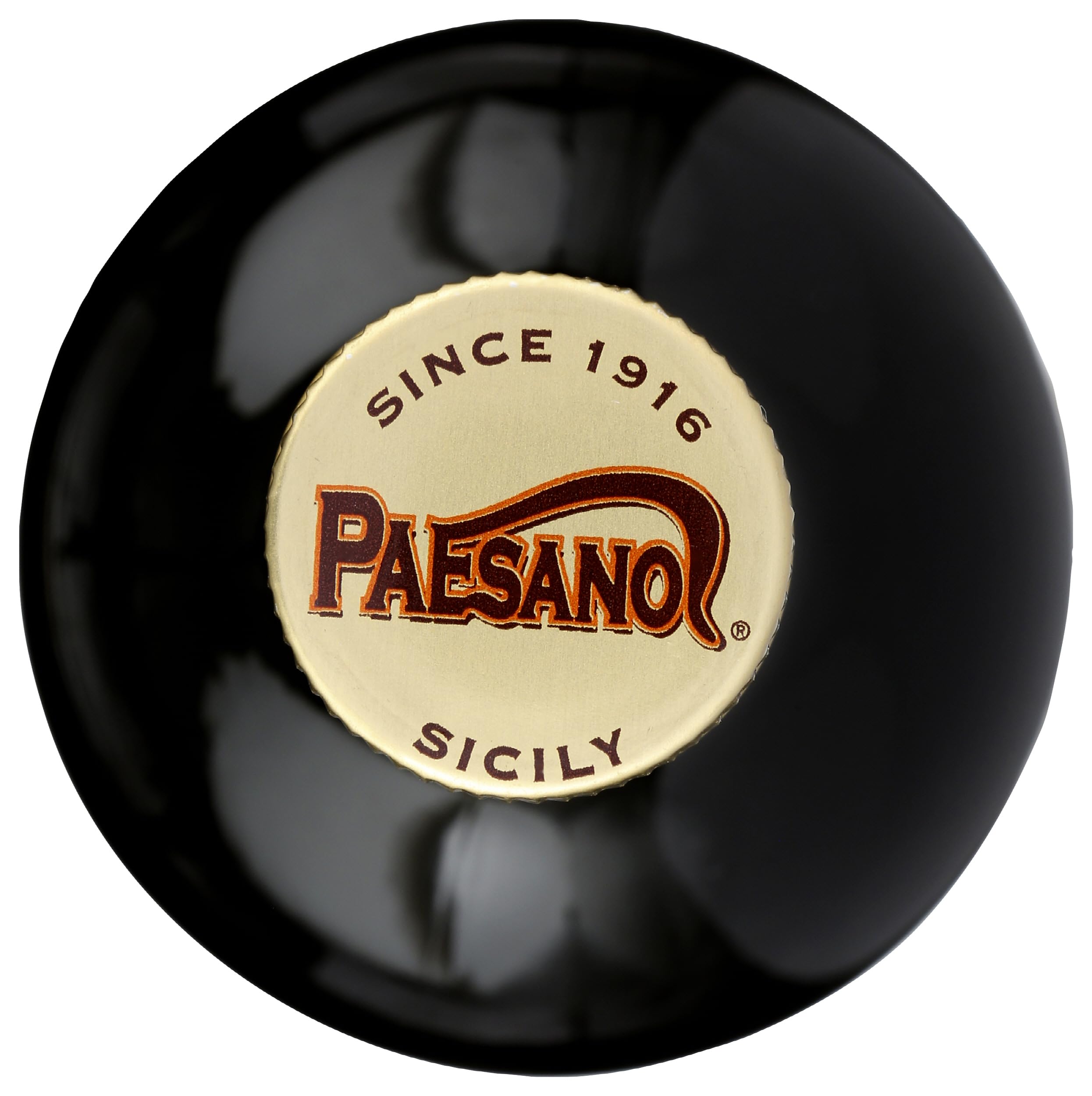 Paesano olive oil in a small bowl ready for homemade vinaigrette