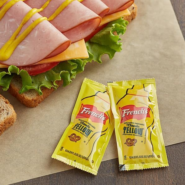 PailSail ready-to-serve packets streamline foodservice operations
