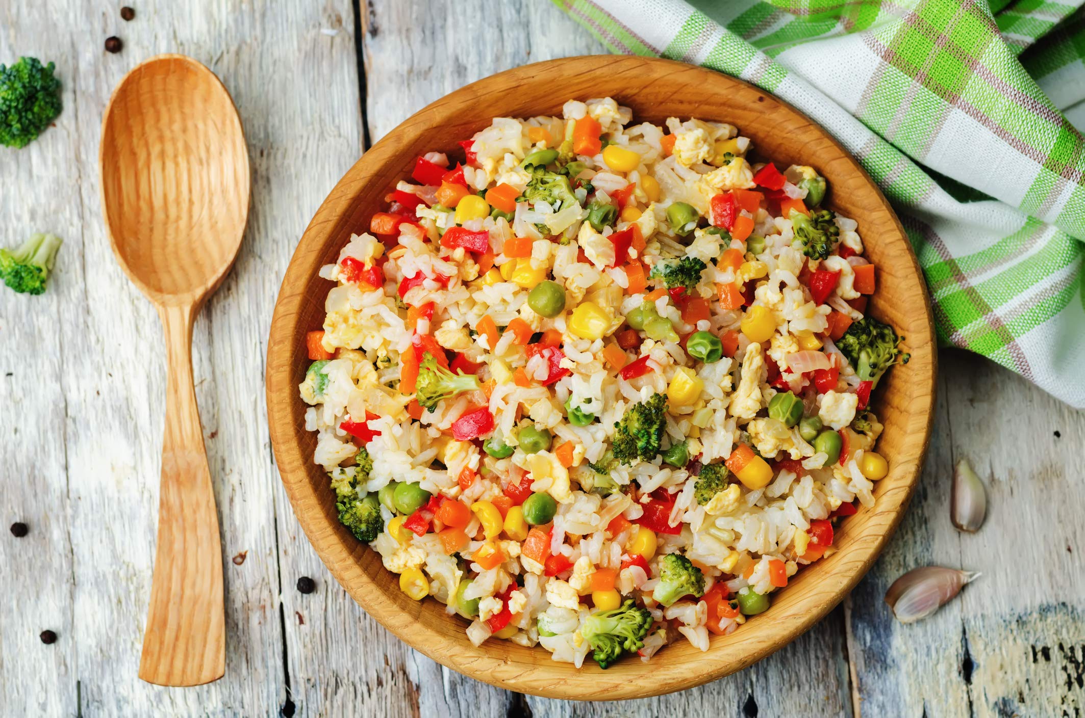 Palmini Rice 6-pack packaging ensures convenient, long-lasting stock.