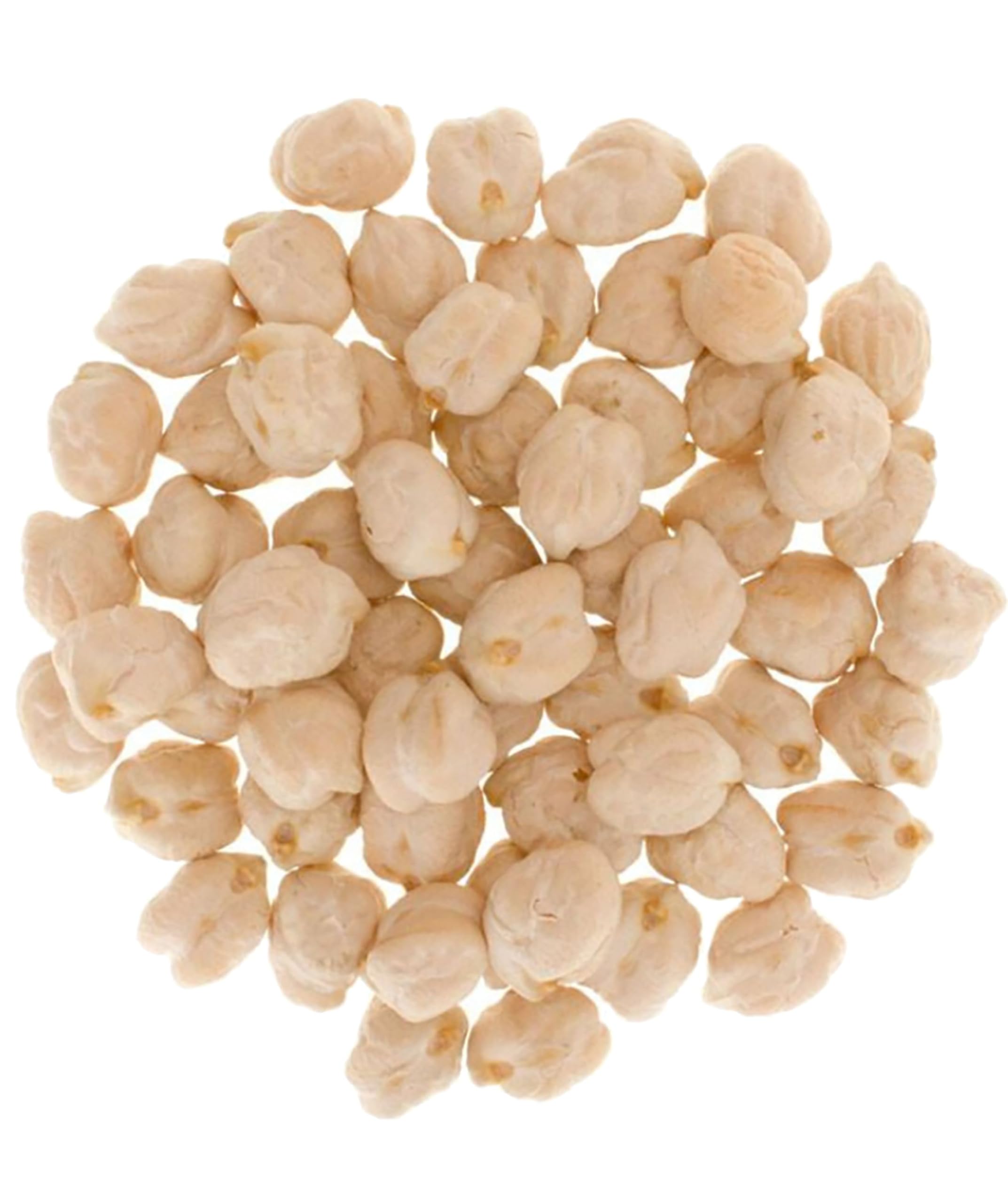 Palouse Brand garbanzo beans farm fresh for quick meals.