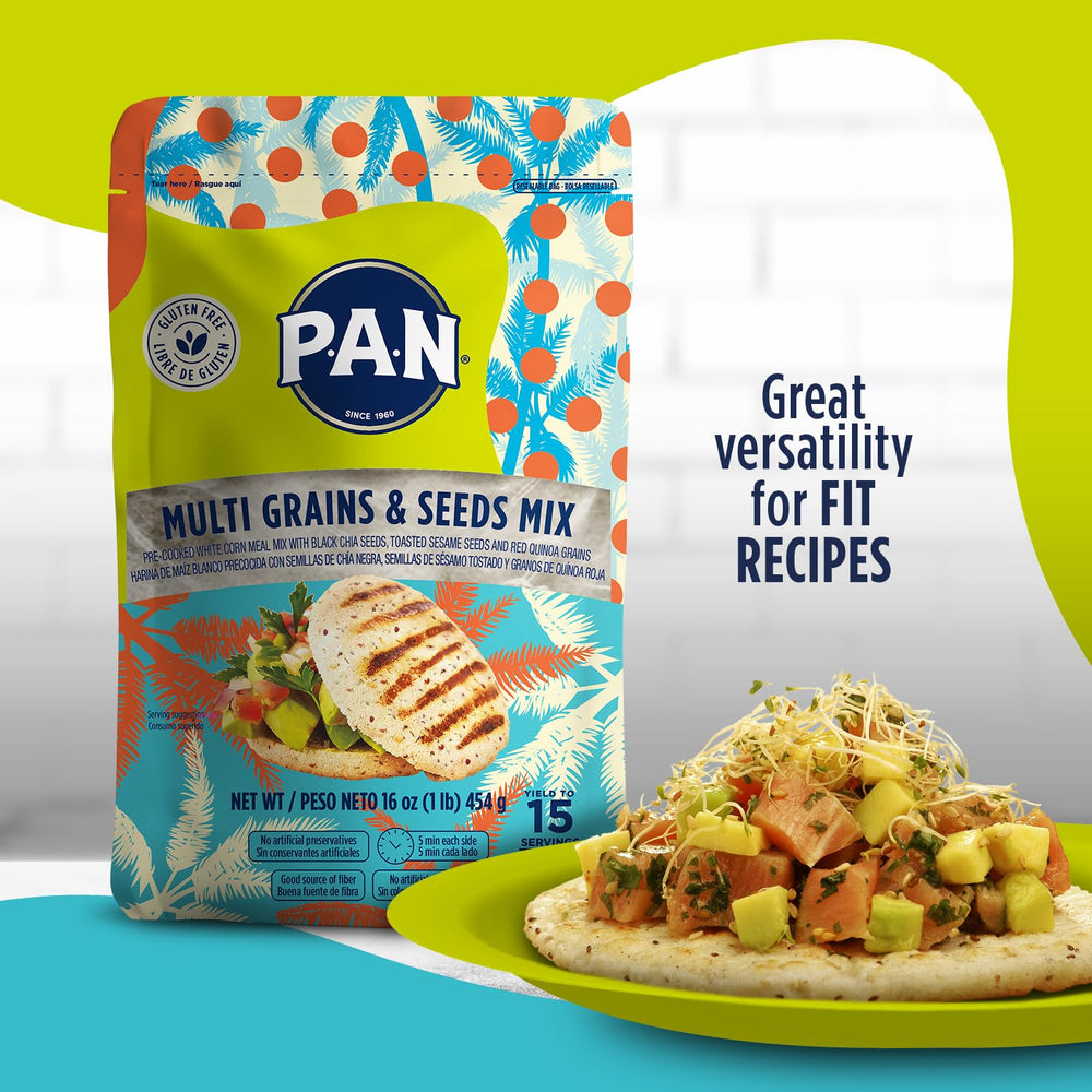 P.A.N. gluten-free empanadas preview invites creative fillings