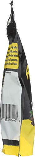 Panda resealable 7-ounce bag preserves freshness and flavor for later enjoyment.
