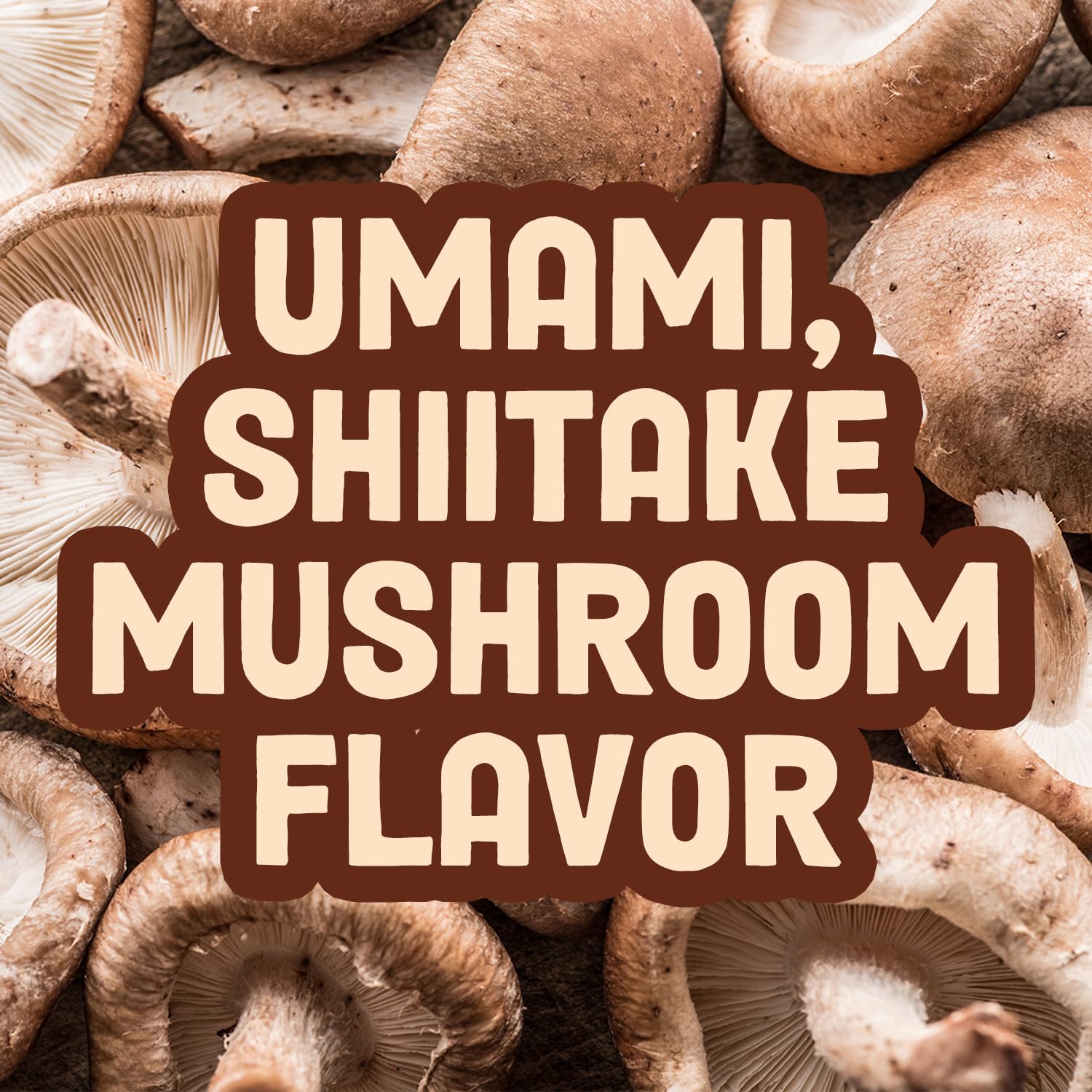 Pan's Mushroom Jerky vegan snack supports gluten-free and fiber goals.