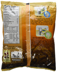 Pantai Norasingh Thai Tea Mix 16oz bag for traditional cha yen prep