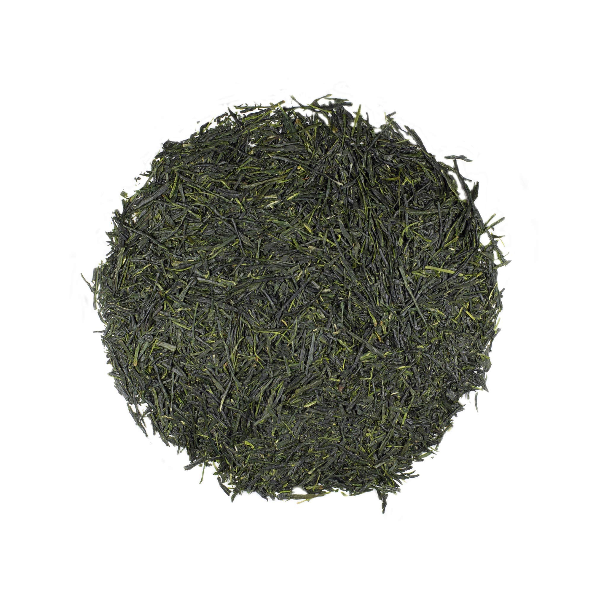 Pantenger Organic Gyokuro ceremony setup inviting mindful tea moments