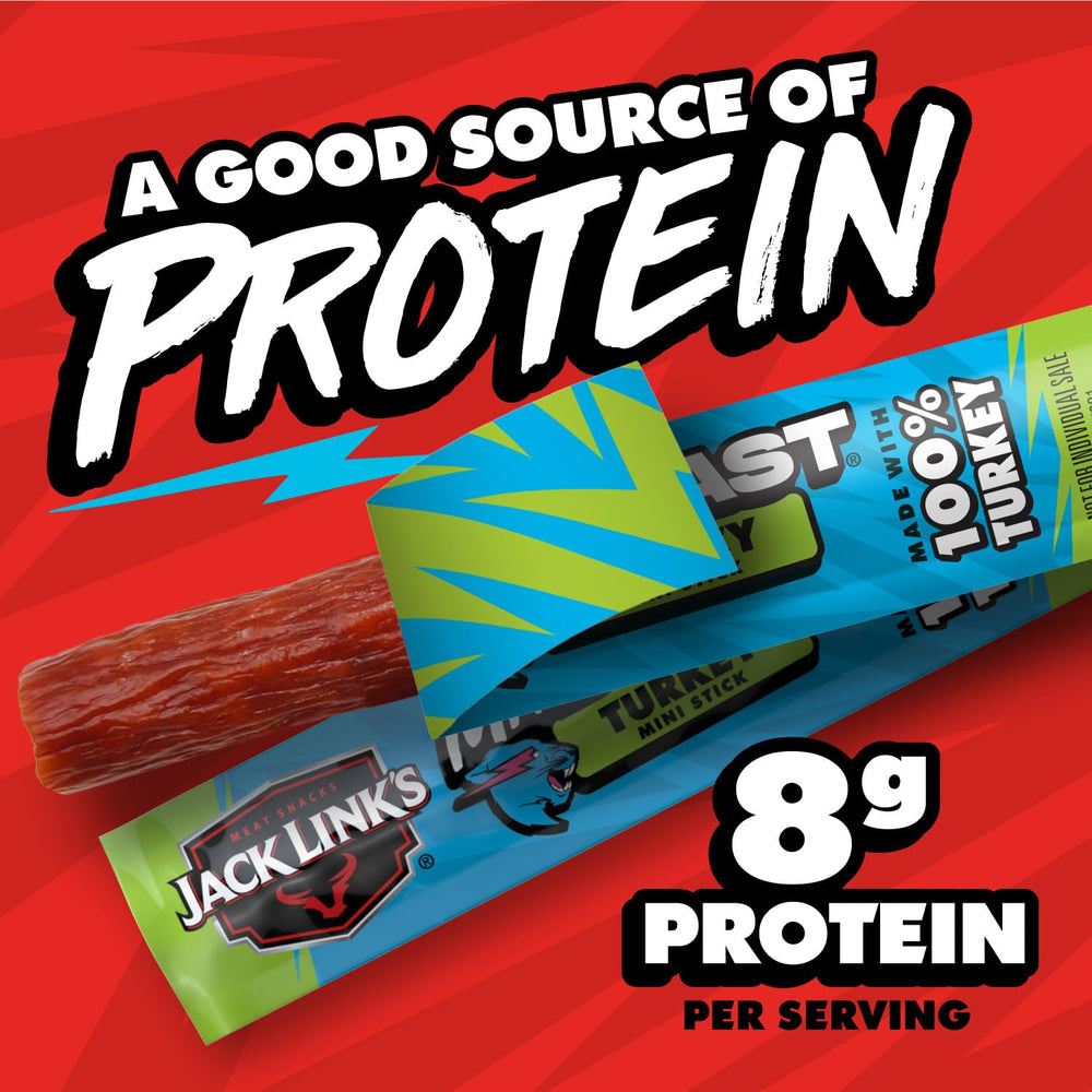 Pantry-ready snack with mess-free, grab-and-go convenience.