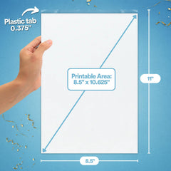 Paper2Eat frosting sheets offer vivid high-resolution prints for edible images.