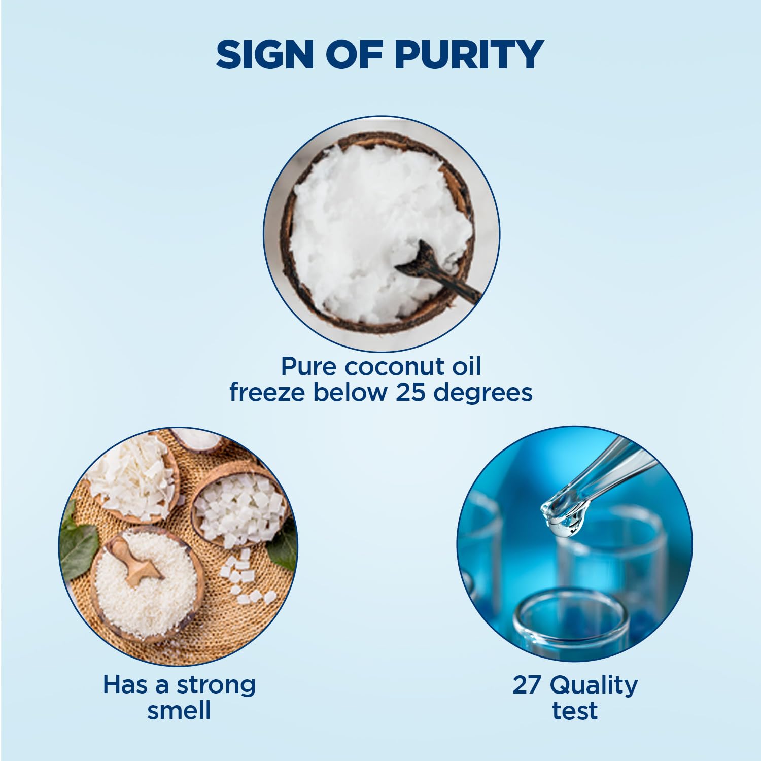 Parachute coconut oil offers a long-lasting aroma suitable for aromatherapy and hair care.
