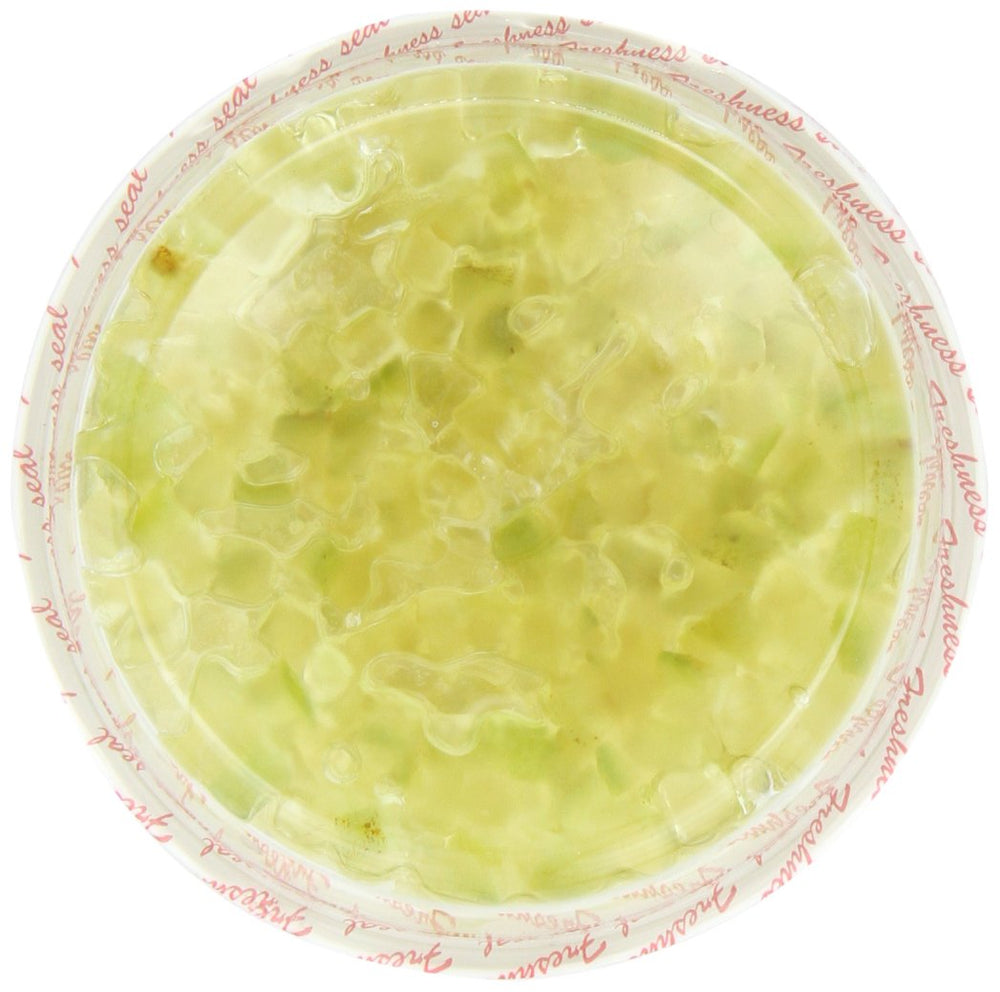Paradise citron peel for baking enhances cakes with bright aroma