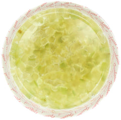 Paradise citron peel for baking enhances cakes with bright aroma