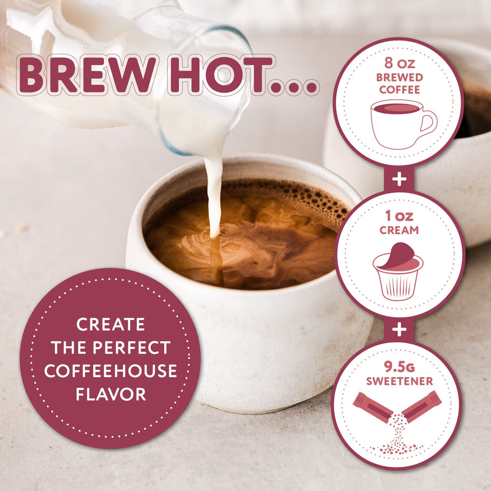 Pour-over prepared with Paramount Roasters Chocolate Raspberry's nuanced profile.