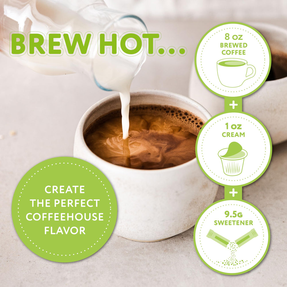 Paramount Roasters gift-ready coffee for tropical flavor lovers.