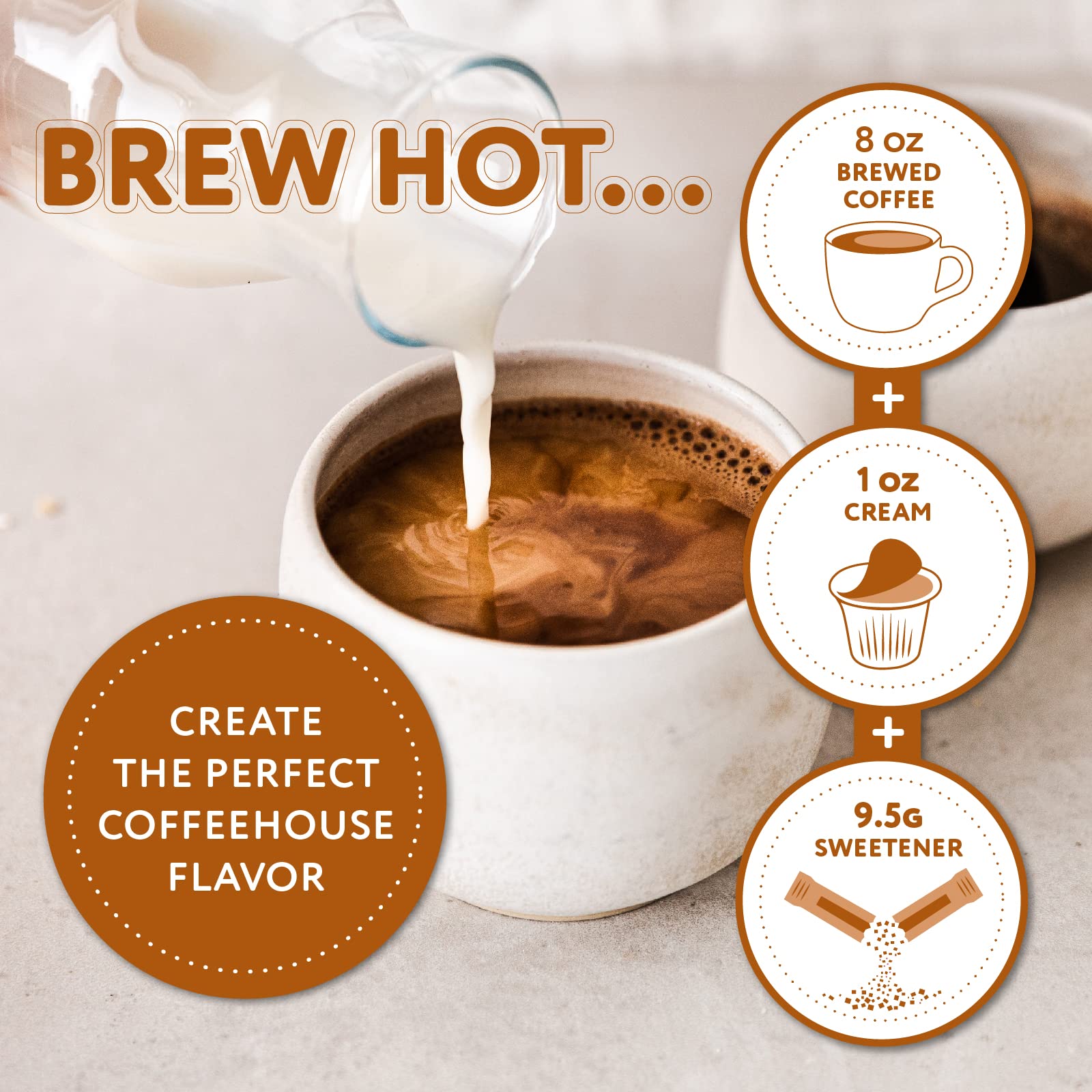 Paramount Roasters Jamaican Me Crazy brewing in a drip coffee maker with inviting aroma.