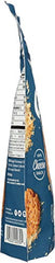 Parm Crisps crisp close-up emphasizes crunchy bite and rich cheese flavor