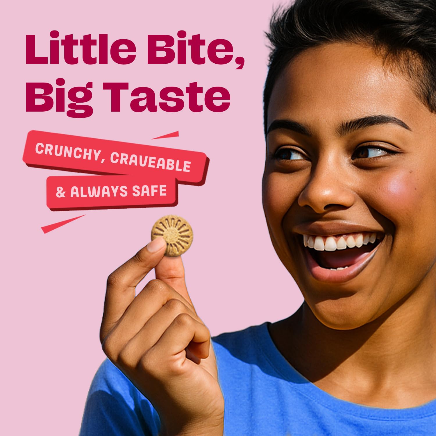 Partake crackers with milk beside, showcasing kid-friendly snack.