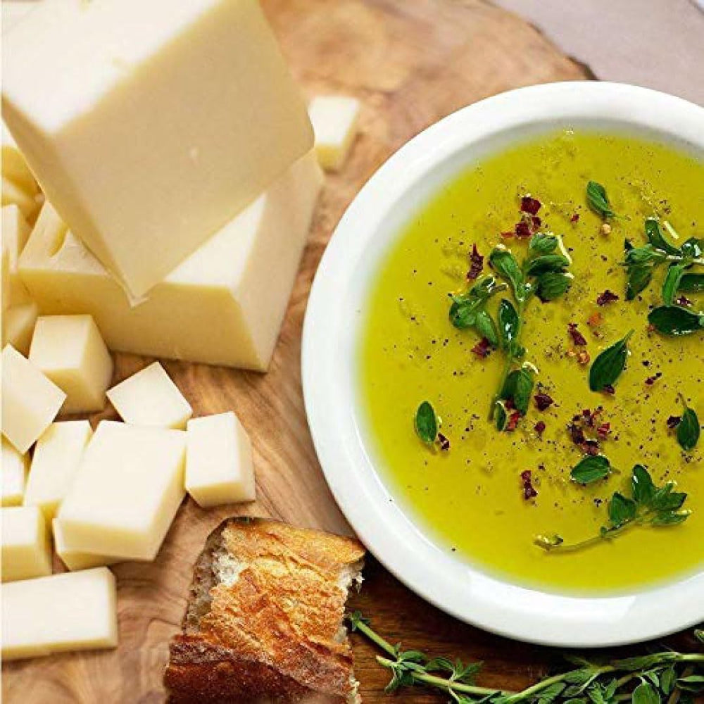 Partanna Robust EVOO awards-display: award-winning Italian EVOO for confident cooking.