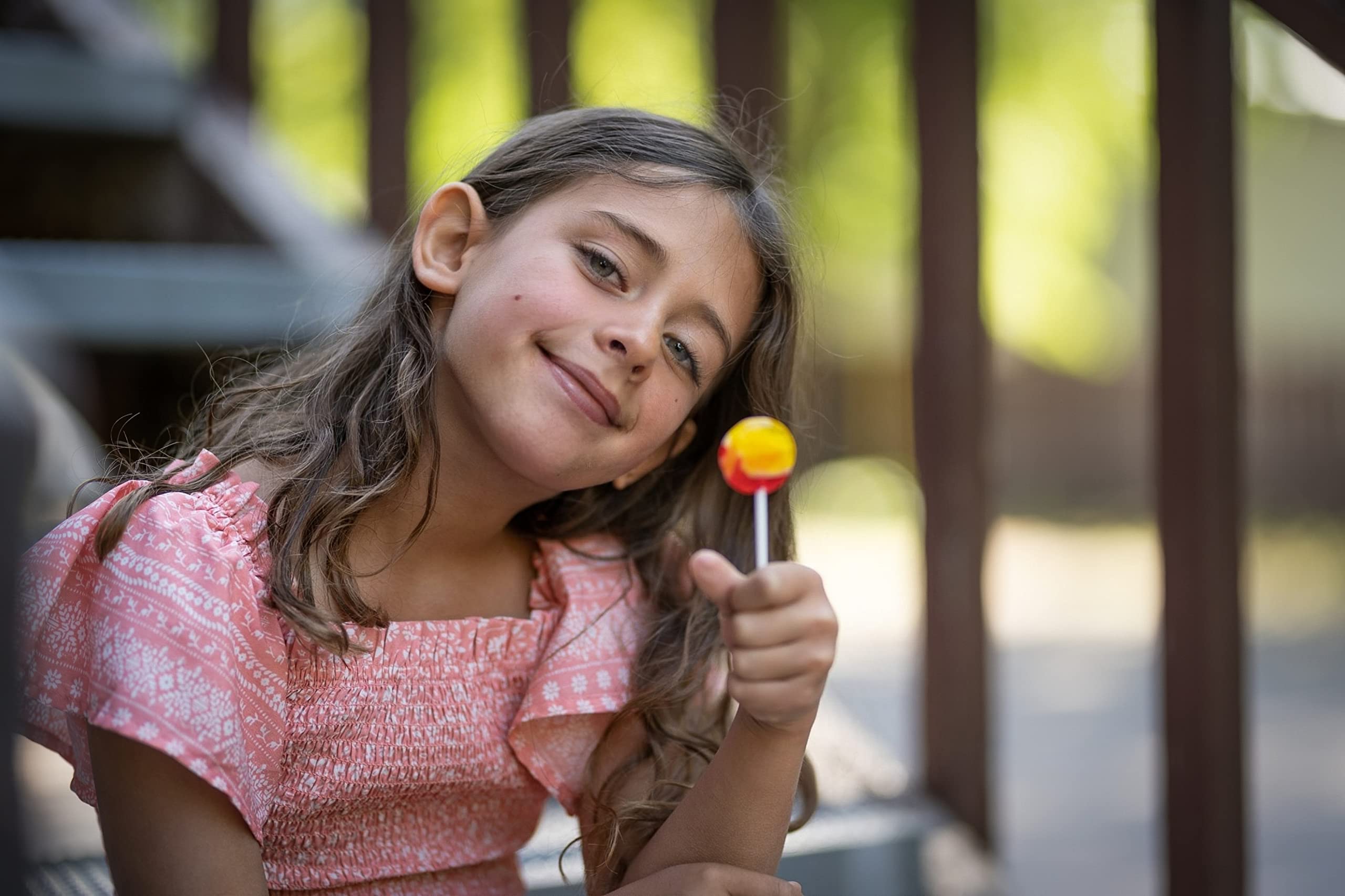 Pinata filler and party favors with Snack Co lollipops in bulk