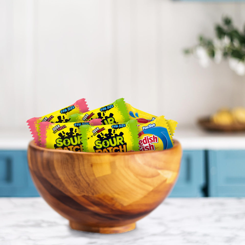 Original and watermelon flavors provide variety to suit different preferences.