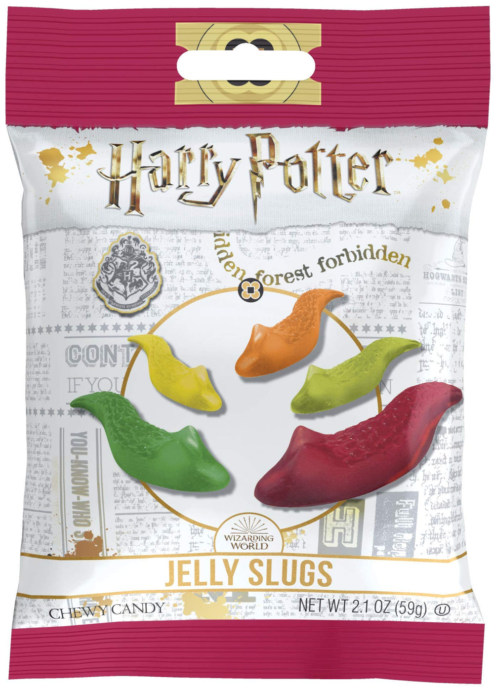 Party favors for Harry Potter fans at birthdays or gatherings