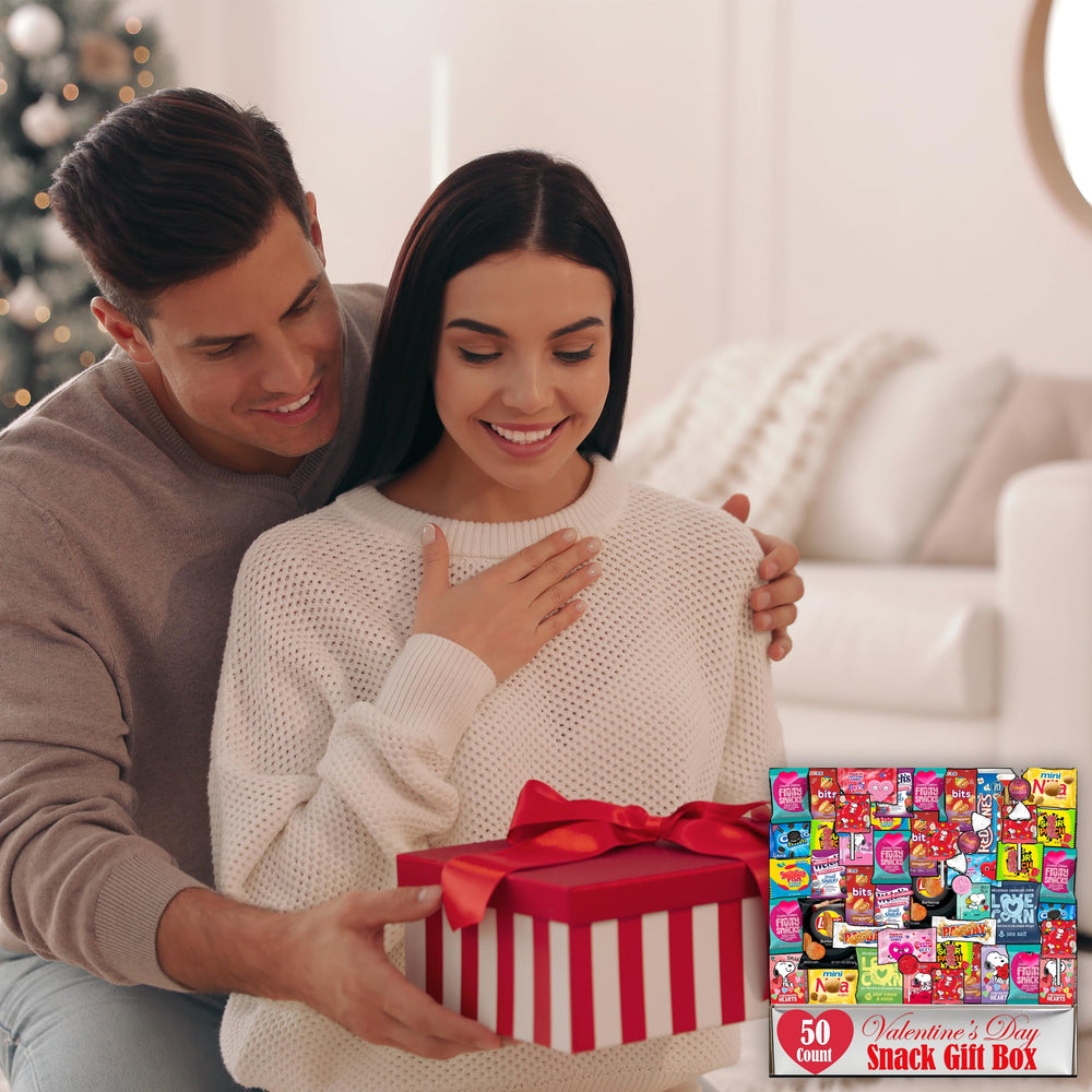 Partypom heart candy variety, appealing for celebrations and sharing.