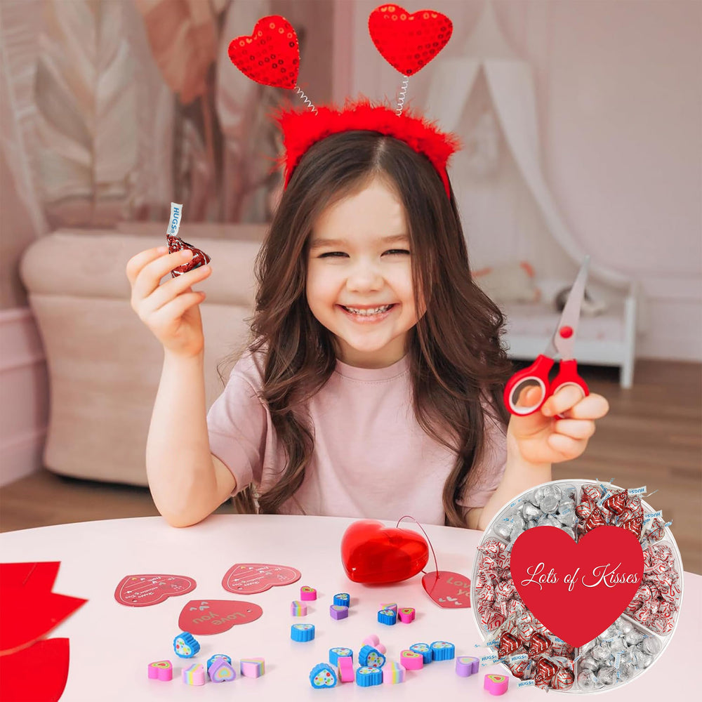Partypom office treat or classroom gift suits various small celebrations.