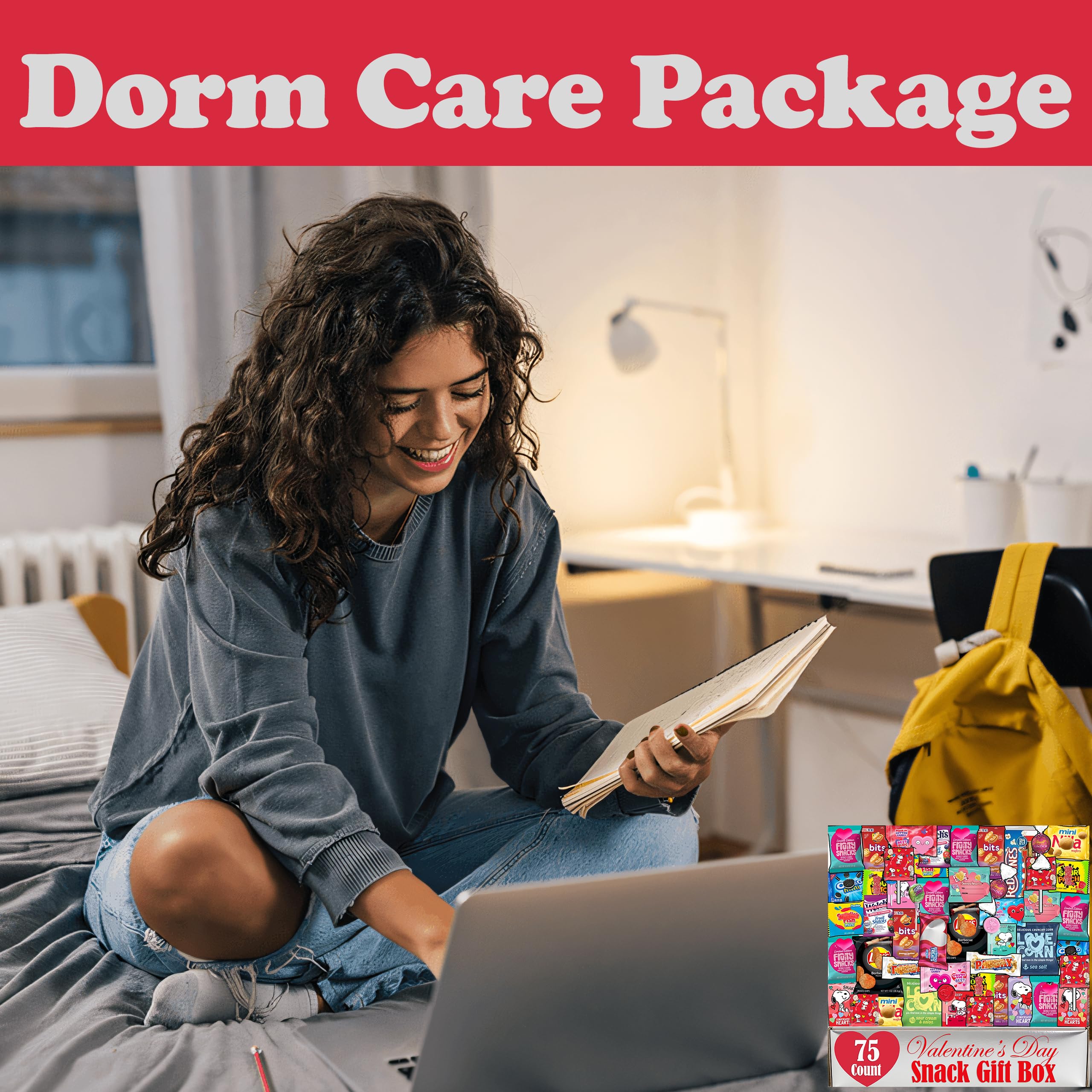 Partypom ready-to-gift packaging, convenient for busy hosts