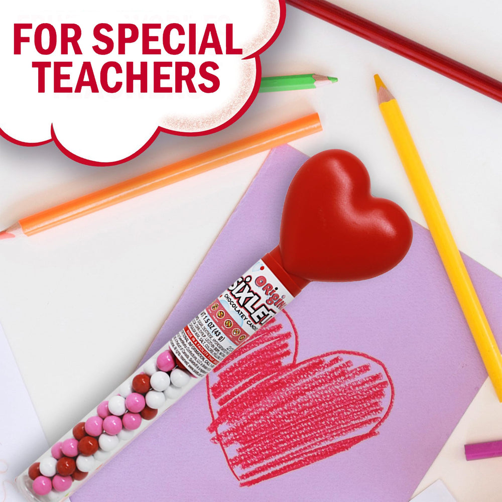 Partypom Valentines holiday-appeal treats for celebrations