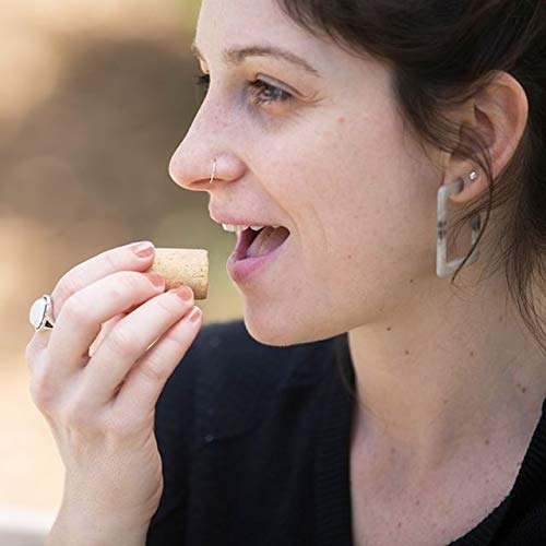 Pasokin made-in-USA bites feature high-quality peanuts from the United States.