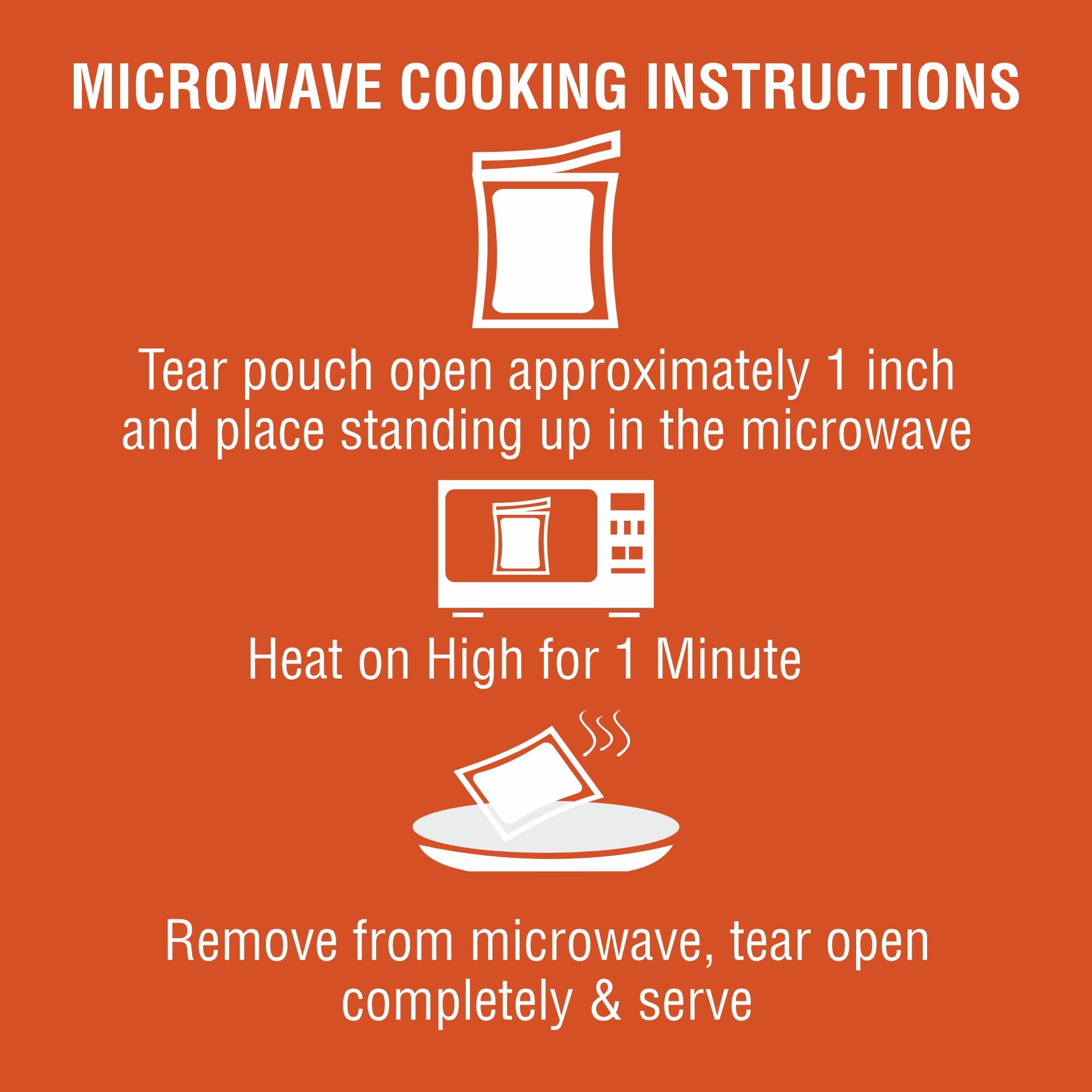 Pasta Zing dorm room meal idea in a compact package.