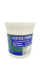 Pourable Pastry 1 glucose syrup for smooth textures and controlled sweetness