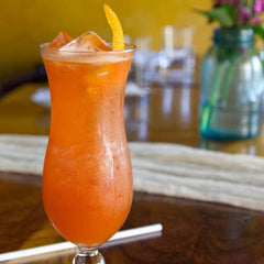 Pat O'Brien's hurricane mix pack 2 box for entertaining crowds