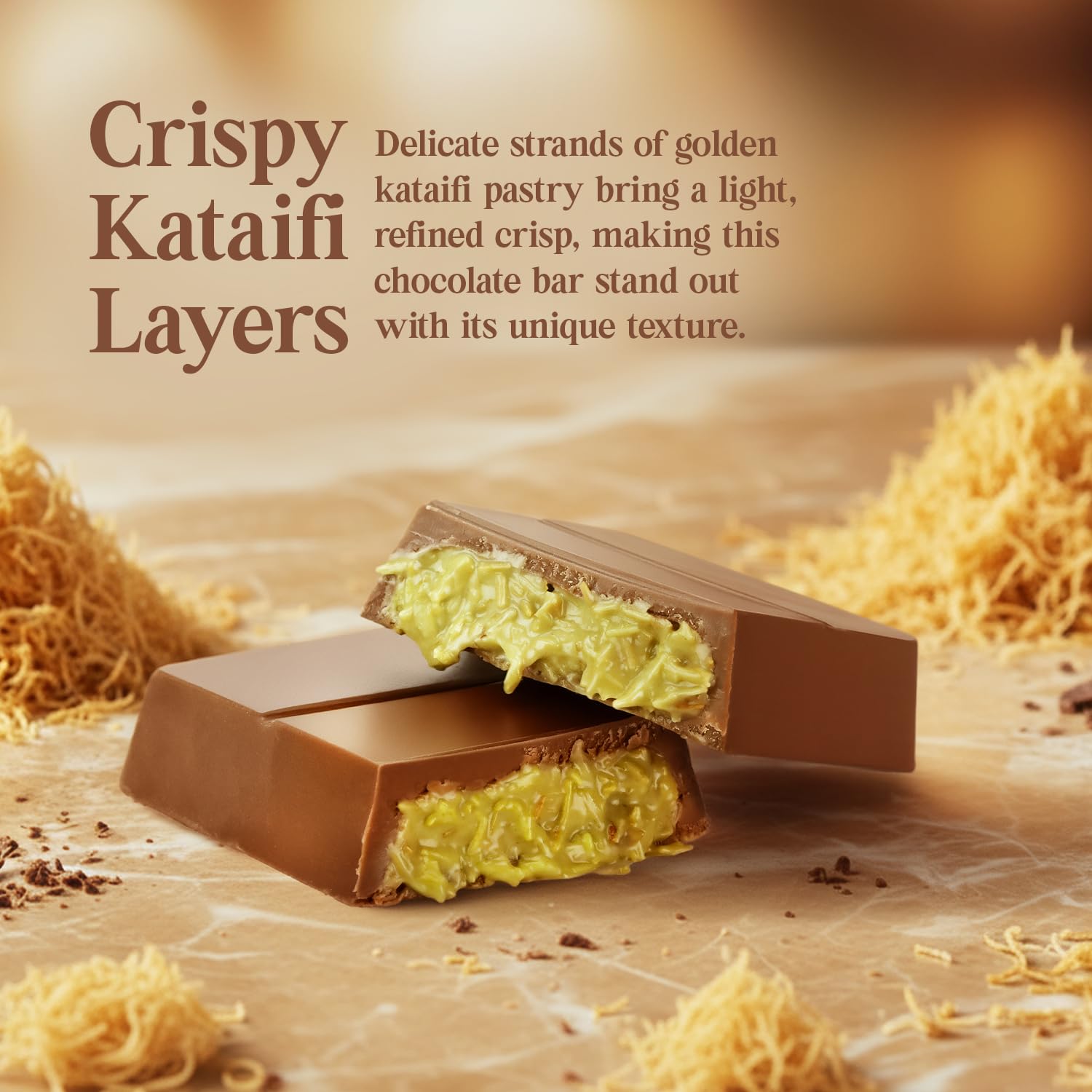 Patis Savore quality seal signals freshness and premium ingredients.