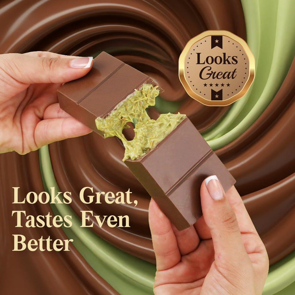 Patis Savore packaging wrap emphasizes premium presentation for gifting.