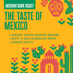 Patria Mexico farm view highlighting Chiapas and Veracruz origins