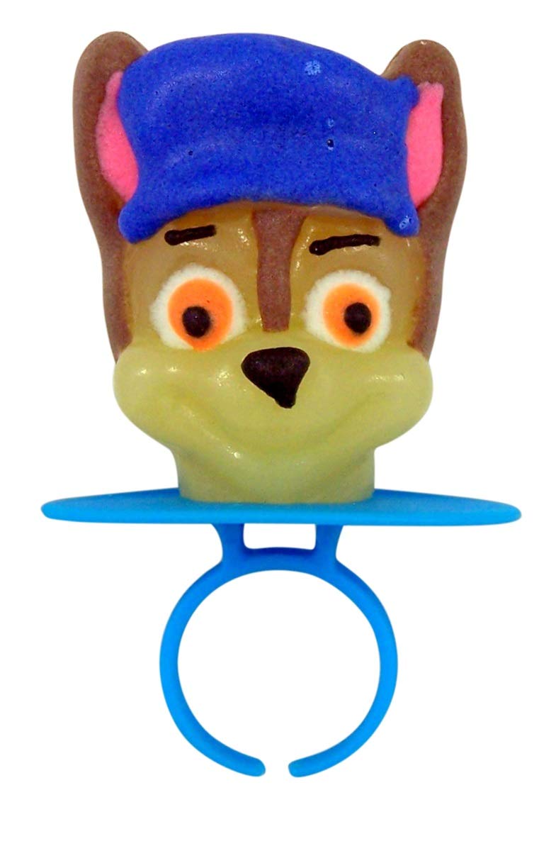 Paw Patrol ideal party favors for kids events with familiar characters