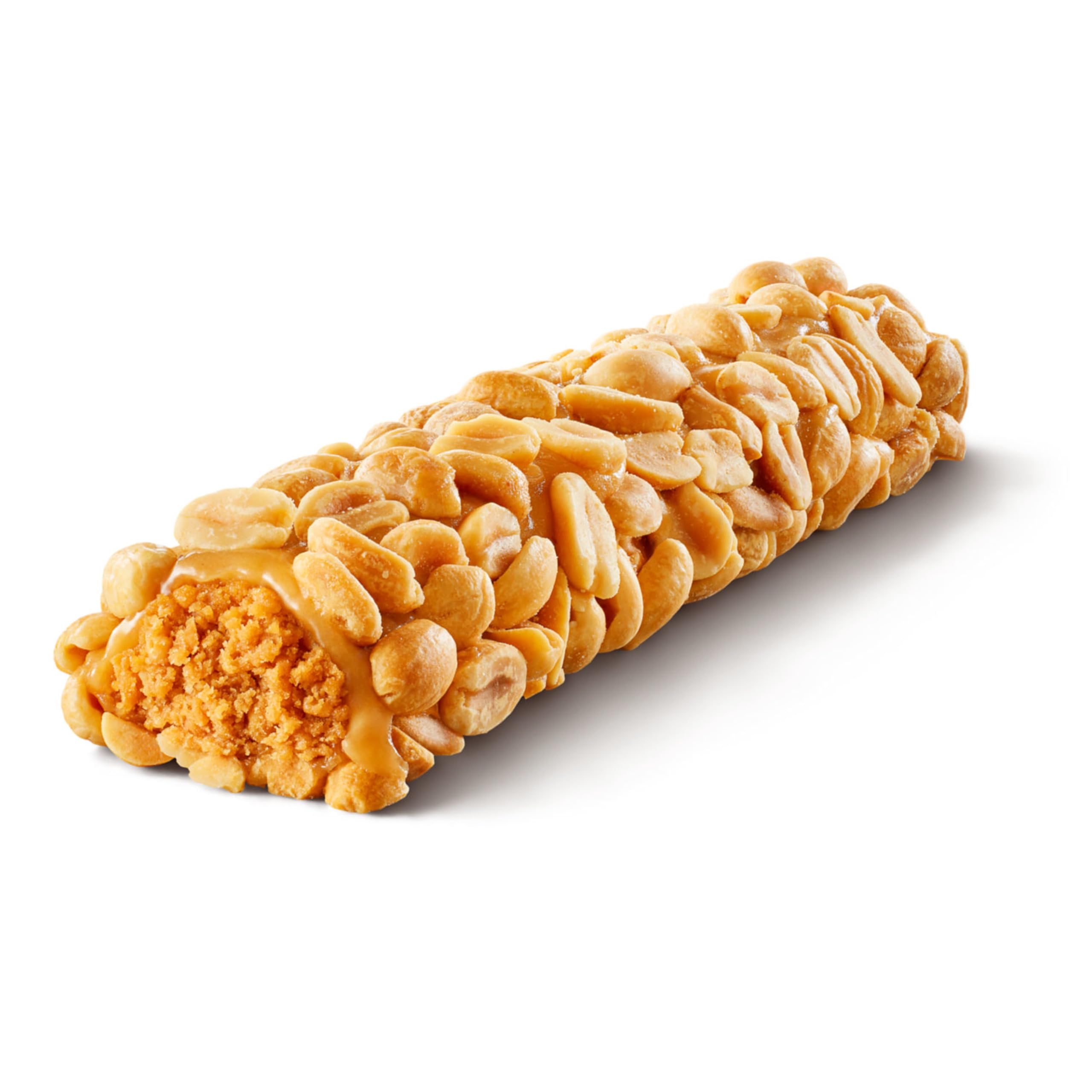PAYDAY party snack platter with peanut caramel bars for sharing.