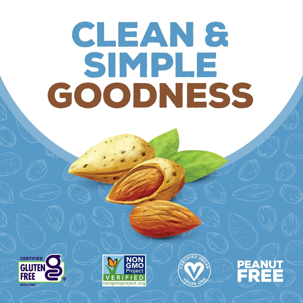 PB2 Vegan-friendly almond powder for plant-based meals.