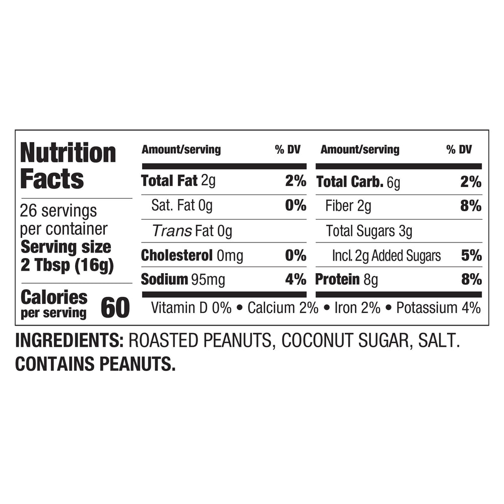 PBfit baking uses for pancakes and cookies shows versatile flavor.