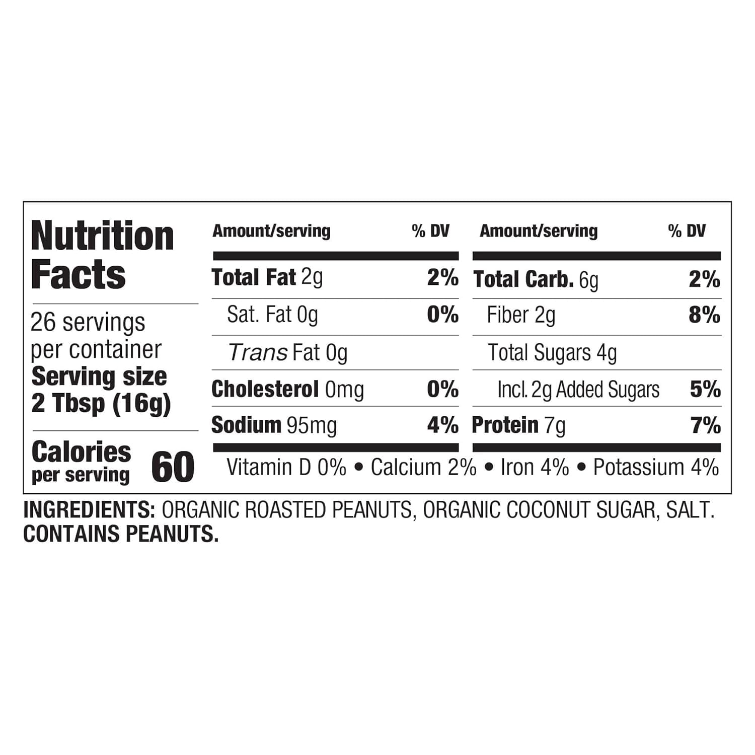 PBfit powder used to create dips and spreads with fewer calories.