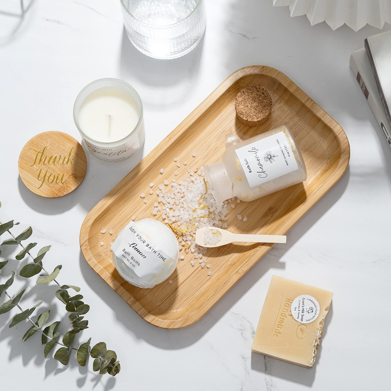 Peacoeye gift box unboxing feels premium and ready to gift