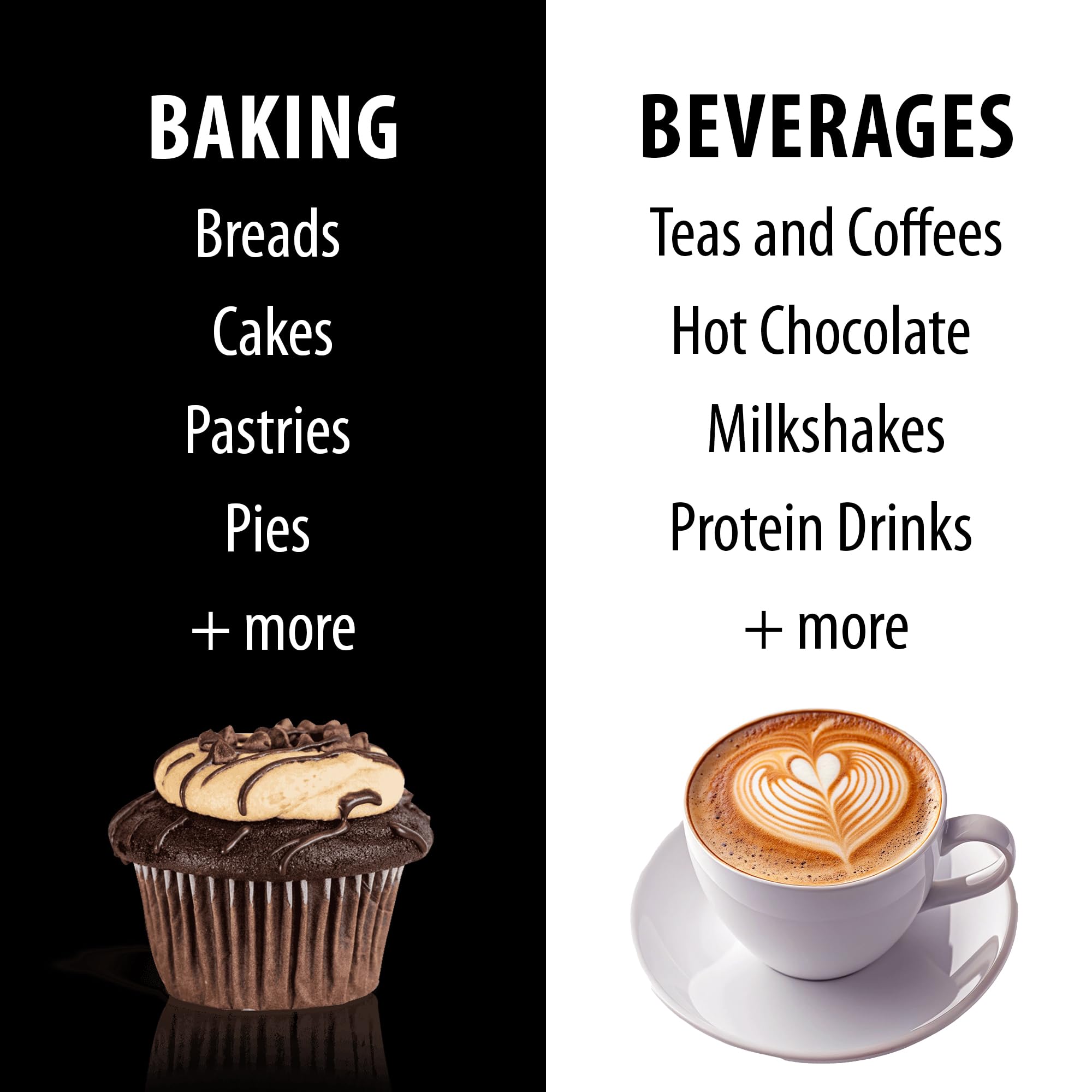 Peak Whole Milk Powder used as coffee whitener creates a creamy cup