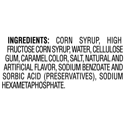 Pancakes with Pearl Milling Company Original Syrup for classic flavor
