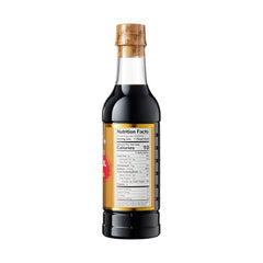 Pearl River Bridge Golden Label light soy sauce pours smoothly for stir-fries
