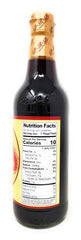 Pearl River Bridge light soy sauce pouring showcases smooth aroma for dipping and finishing.